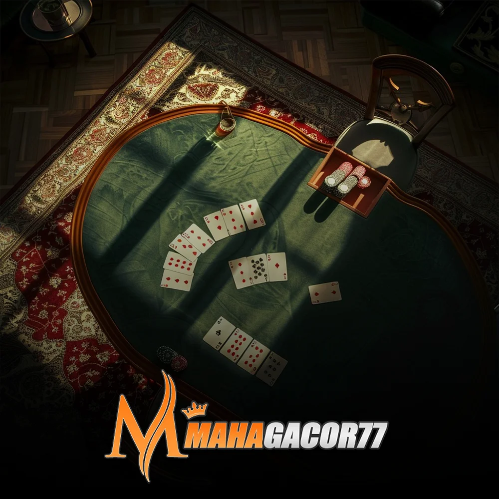 mahagacor77
